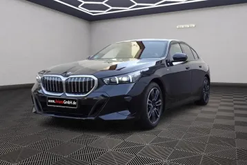 BMW 520 din 2024 - oferta BMW187835