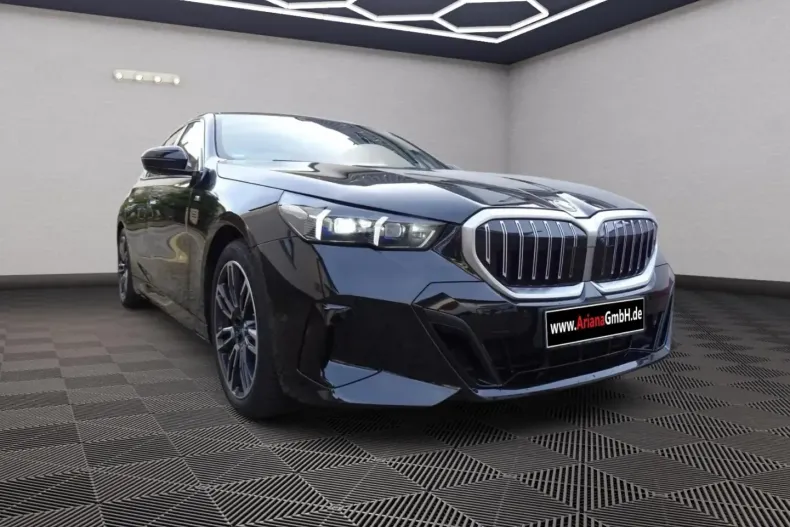 BMW 520 (Seria 5) din 2024 cu 29.500 km - oferta BMW187835 - foto 2