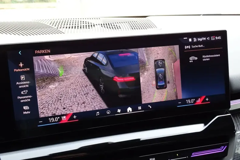 BMW 520 (Seria 5) din 2024 cu 29.500 km - oferta BMW187835 - foto 8