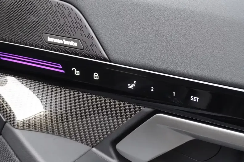 BMW 520 (Seria 5) din 2024 cu 29.500 km - oferta BMW187835 - foto 10