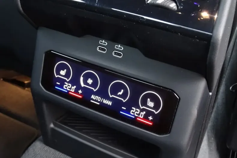 BMW 520 (Seria 5) din 2024 cu 29.500 km - oferta BMW187835 - foto 13