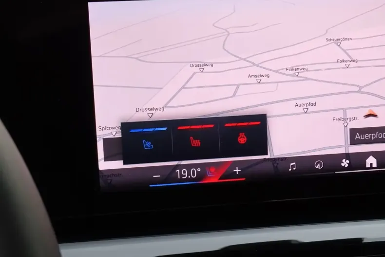 BMW 520 (Seria 5) din 2024 cu 29.500 km - oferta BMW187835 - foto 14