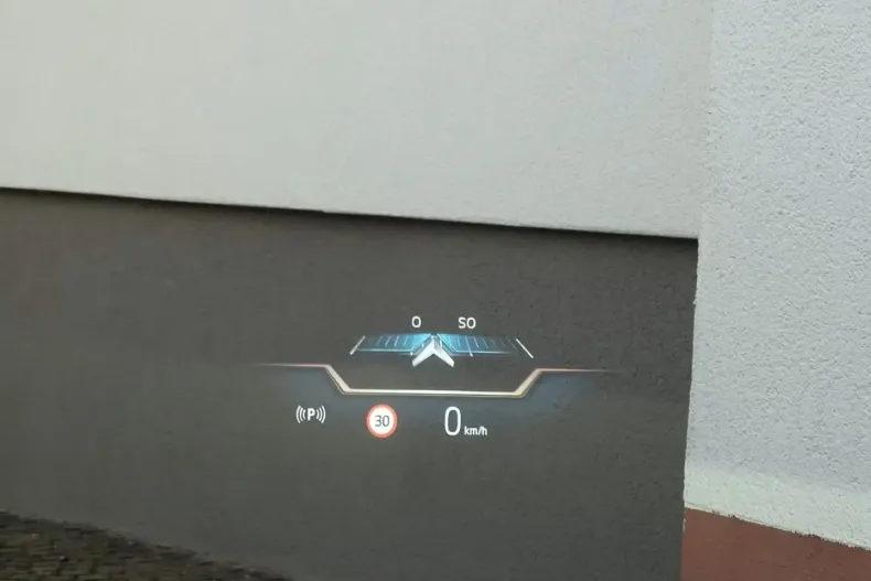 BMW 520 (Seria 5) din 2024 cu 29.500 km - oferta BMW187835 - foto 16