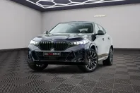 BMW X6 (Seria X) din 2025 cu 24.500 km - oferta BMW187836 - foto 1
