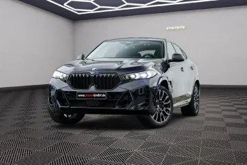 BMW X6 din 2025 - oferta BMW187836