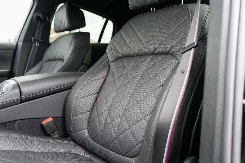 BMW X6 (Seria X) din 2025 cu 24.500 km - oferta BMW187836 - foto 6