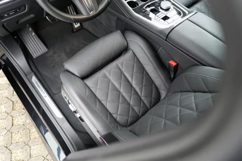 BMW X6 (Seria X) din 2025 cu 24.500 km - oferta BMW187836 - foto 7