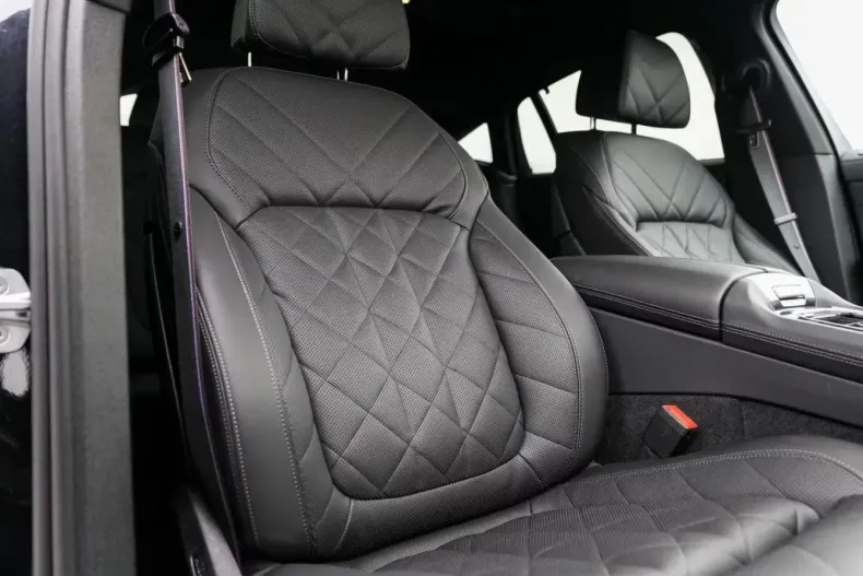 BMW X6 (Seria X) din 2025 cu 24.500 km - oferta BMW187836 - foto 13