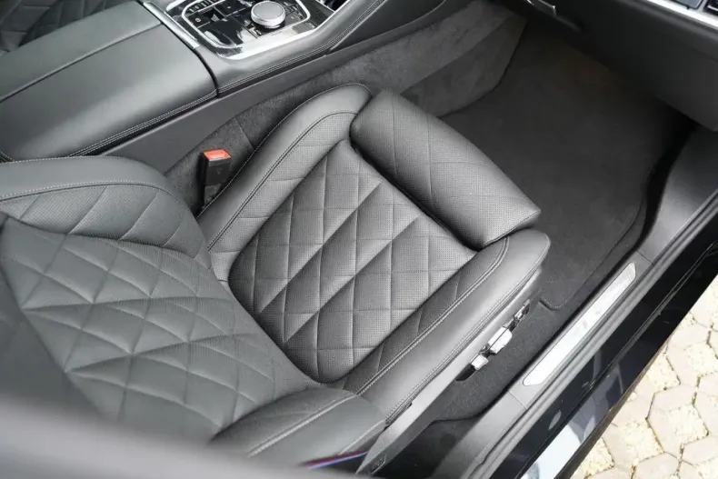 BMW X6 (Seria X) din 2025 cu 24.500 km - oferta BMW187836 - foto 14