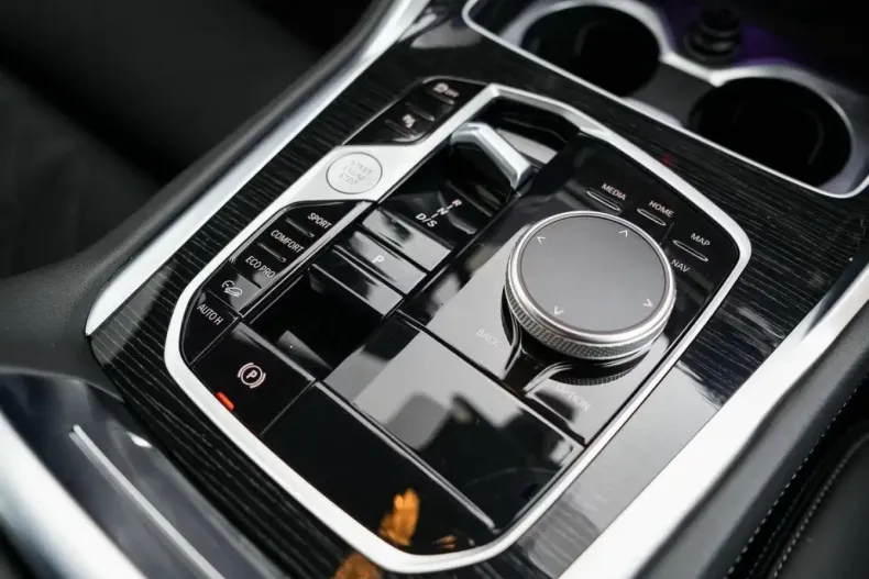 BMW X6 (Seria X) din 2025 cu 24.500 km - oferta BMW187836 - foto 18