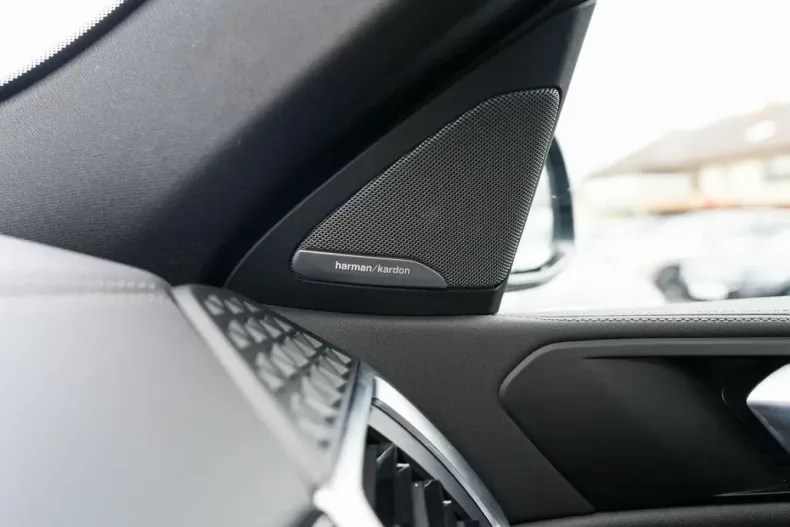 BMW X6 (Seria X) din 2025 cu 24.500 km - oferta BMW187836 - foto 19