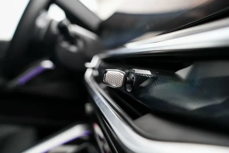 BMW X6 (Seria X) din 2025 cu 24.500 km - oferta BMW187836 - foto 21