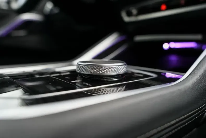 BMW X6 (Seria X) din 2025 cu 24.500 km - oferta BMW187836 - foto 22