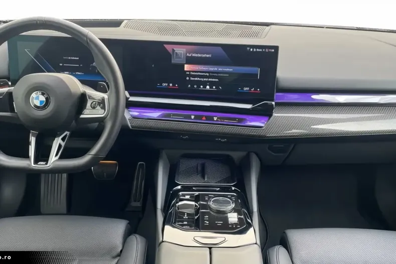 BMW 520 (Seria 5) din 2025 cu 29.000 km - oferta BMW187837 - foto 6
