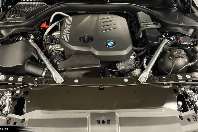 BMW 520 (Seria 5) din 2025 cu 29.000 km - oferta BMW187837 - foto 11