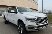 Dodge RAM din 2024 cu 6.000 km - oferta DOD187838 - foto 2
