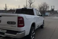 Dodge RAM din 2024 cu 6.000 km - oferta DOD187838 - foto 7