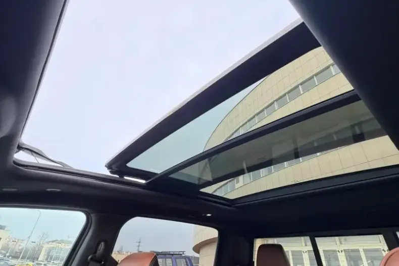 Dodge RAM din 2024 cu 6.000 km - oferta DOD187838 - foto 21