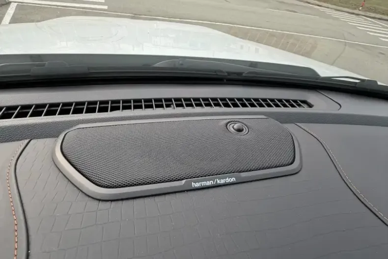 Dodge RAM din 2024 cu 6.000 km - oferta DOD187838 - foto 22