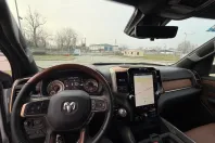 Dodge RAM din 2024 cu 6.000 km - oferta DOD187838 - foto 24