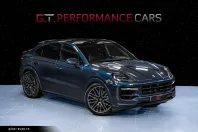 Porsche Cayenne din 2024 cu 50.000 km - oferta POR187839 - foto 1