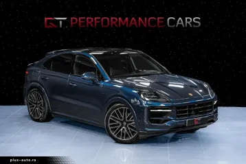 Porsche Cayenne din 2024 - oferta POR187839