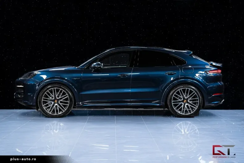 Porsche Cayenne din 2024 cu 50.000 km - oferta POR187839 - foto 4