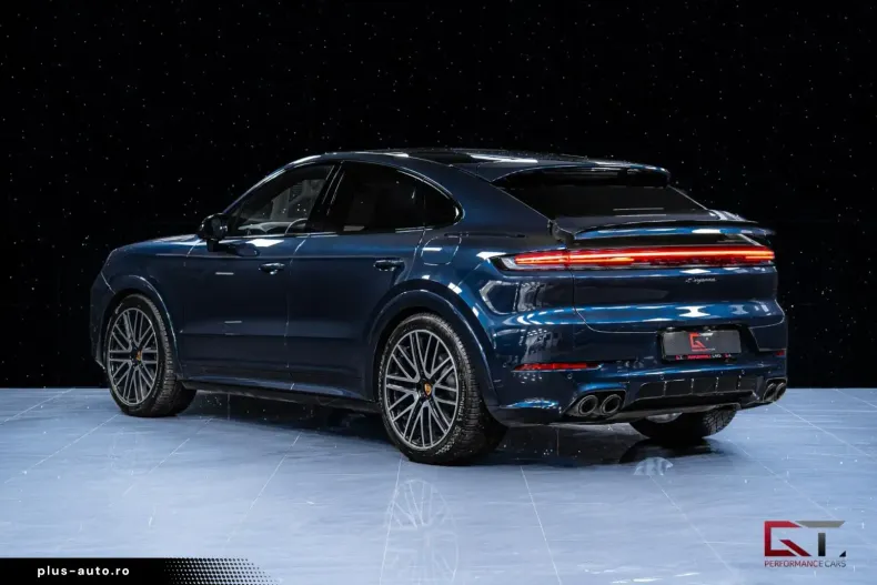 Porsche Cayenne din 2024 cu 50.000 km - oferta POR187839 - foto 6