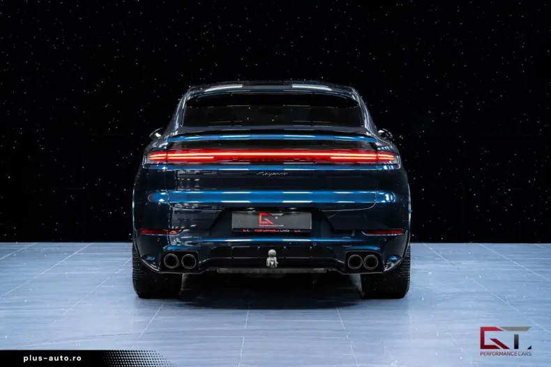 Porsche Cayenne din 2024 cu 50.000 km - oferta POR187839 - foto 7