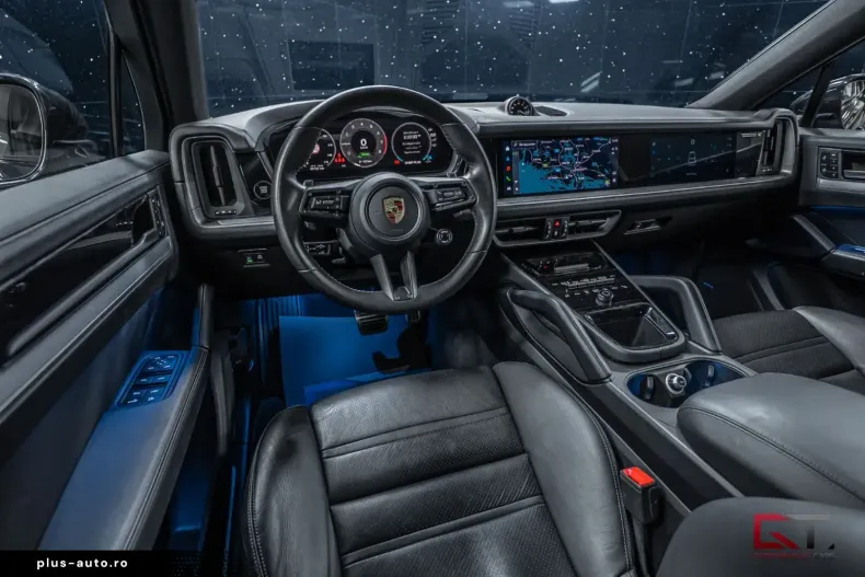 Porsche Cayenne din 2024 cu 50.000 km - oferta POR187839 - foto 11