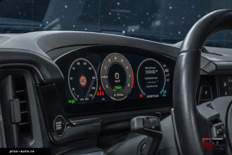 Porsche Cayenne din 2024 cu 50.000 km - oferta POR187839 - foto 12