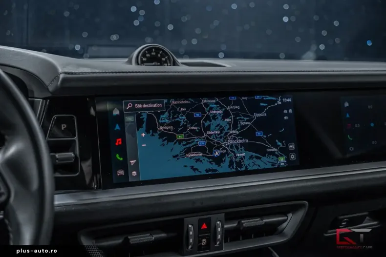 Porsche Cayenne din 2024 cu 50.000 km - oferta POR187839 - foto 13