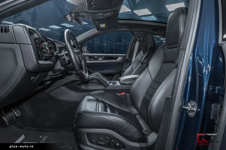 Porsche Cayenne din 2024 cu 50.000 km - oferta POR187839 - foto 16