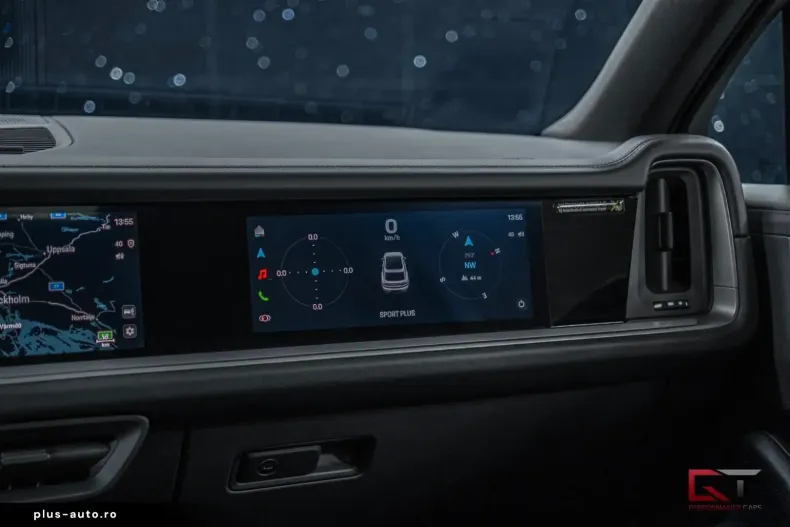 Porsche Cayenne din 2024 cu 50.000 km - oferta POR187839 - foto 20