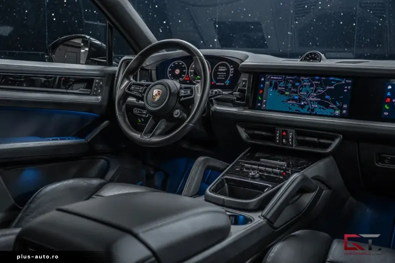 Porsche Cayenne din 2024 cu 50.000 km - oferta POR187839 - foto 21