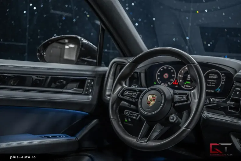 Porsche Cayenne din 2024 cu 50.000 km - oferta POR187839 - foto 23
