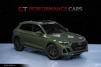 Audi Q5 din 2024 cu 38.000 km - oferta AUD187840 - foto 1