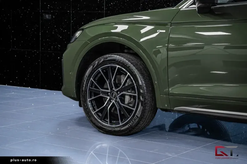 Audi Q5 din 2024 cu 38.000 km - oferta AUD187840 - foto 5