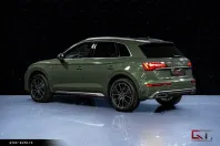 Audi Q5 din 2024 cu 38.000 km - oferta AUD187840 - foto 6
