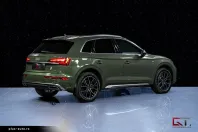 Audi Q5 din 2024 cu 38.000 km - oferta AUD187840 - foto 8