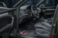 Audi Q5 din 2024 cu 38.000 km - oferta AUD187840 - foto 9