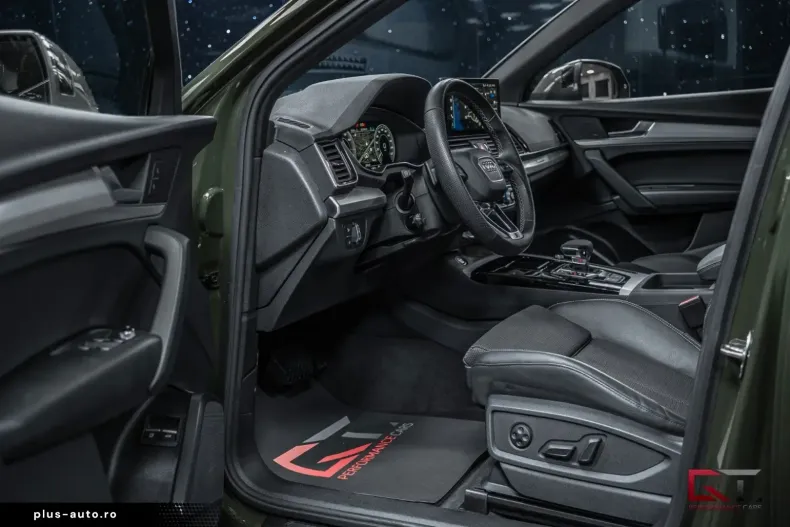 Audi Q5 din 2024 cu 38.000 km - oferta AUD187840 - foto 9