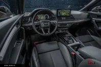 Audi Q5 din 2024 cu 38.000 km - oferta AUD187840 - foto 10