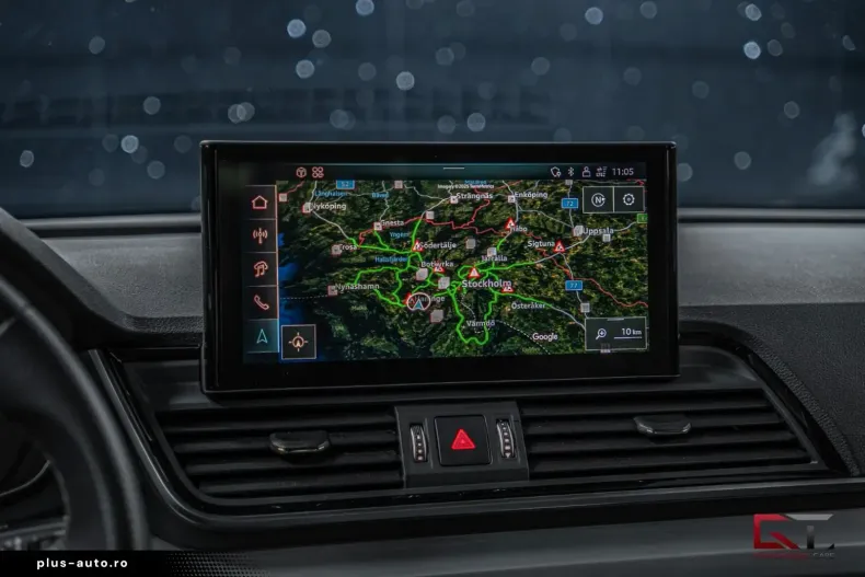 Audi Q5 din 2024 cu 38.000 km - oferta AUD187840 - foto 12