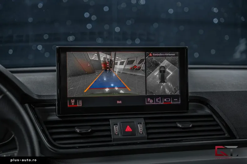 Audi Q5 din 2024 cu 38.000 km - oferta AUD187840 - foto 13