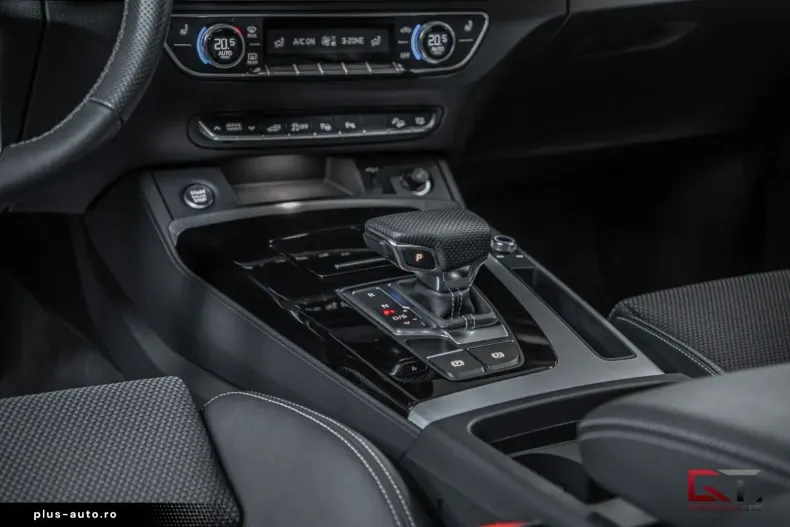 Audi Q5 din 2024 cu 38.000 km - oferta AUD187840 - foto 17