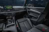 Audi Q5 din 2024 cu 38.000 km - oferta AUD187840 - foto 18