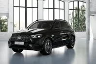 Mercedes-Benz GLE 350 (Clasa GLE) din 2025 cu 6.611 km - oferta MER187841 - foto 1