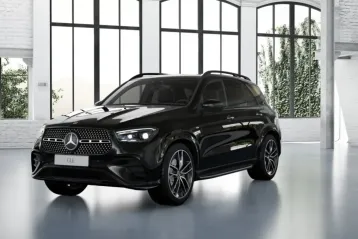 Mercedes-Benz GLE 350 din 2025 - oferta MER187841