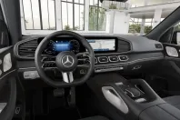 Mercedes-Benz GLE 350 (Clasa GLE) din 2025 cu 6.611 km - oferta MER187841 - foto 2